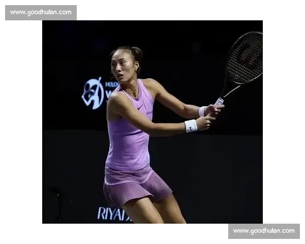 郑钦文冲击世界前三!温网夺冠或改写排名格局,五强混战白热化 郑钦文冲击世界前三!温网夺冠或改写排名格局,五强混战白热化