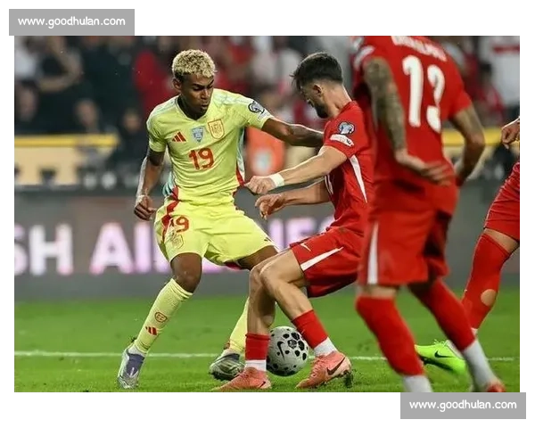 运气拉满!梅里诺戴帽助西班牙 6 球狂胜 运气拉满!梅里诺戴帽助西班牙 6 球狂胜