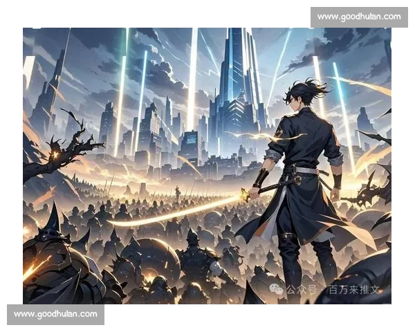 邪邪邪vs跨界对决引爆次元壁的热血幻想之旅新时代冒险群像史诗 邪邪邪vs跨界对决引爆次元壁的热血幻想之旅新时代冒险群像史诗