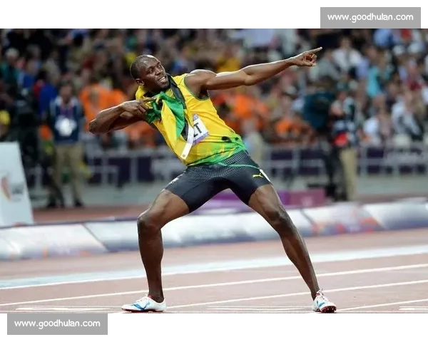 速度之巅的世纪对决奥运赛道上的泰森盖伊与博尔特百米传奇较量